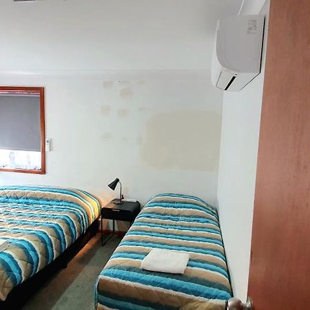Goldrush Motel Young Cbd Exterior photo