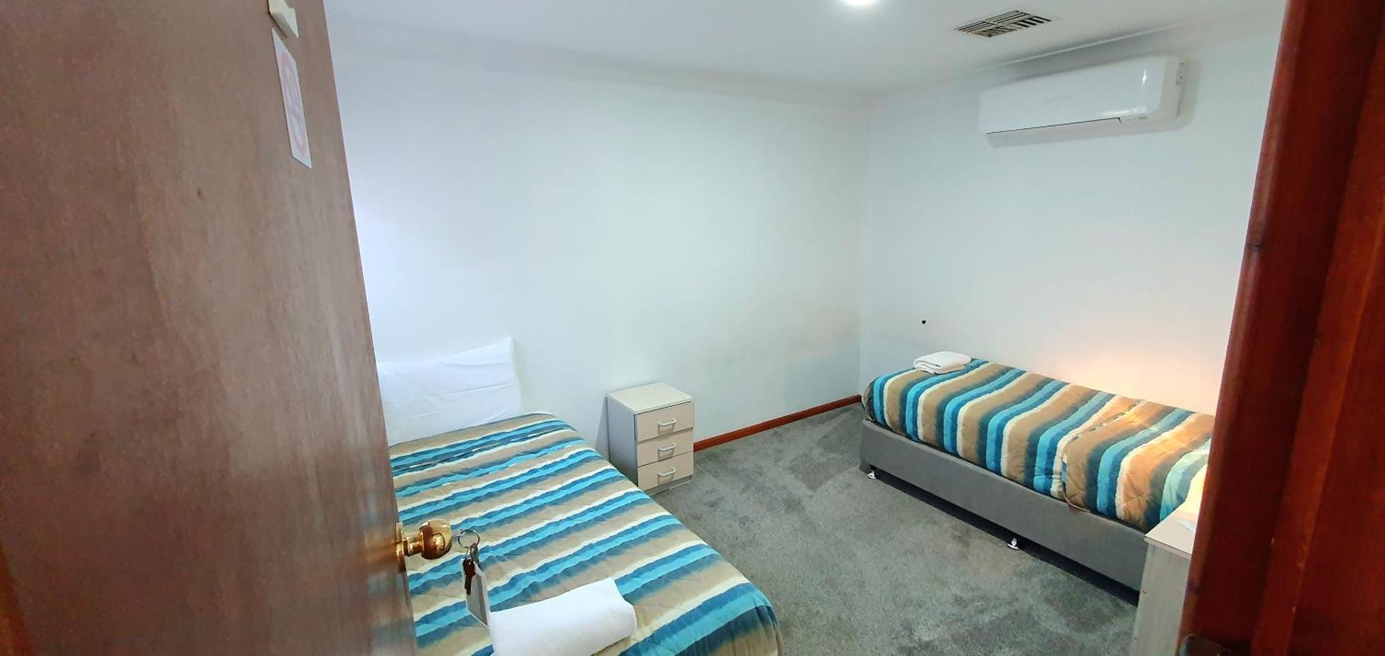Goldrush Motel Young Cbd Exterior photo